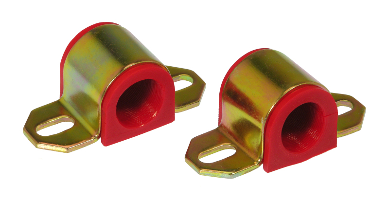 PRO Sway/End Link Bush - Red