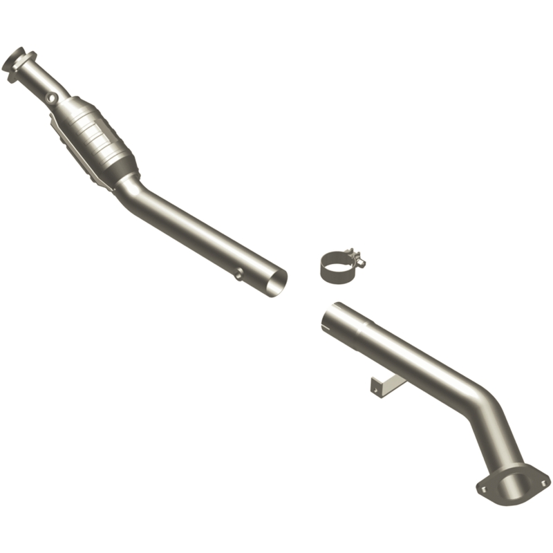 MagnaFlow Direct Fit Catalytic Converter GTO- 2004 8 5.7L OEM thumbnail 2