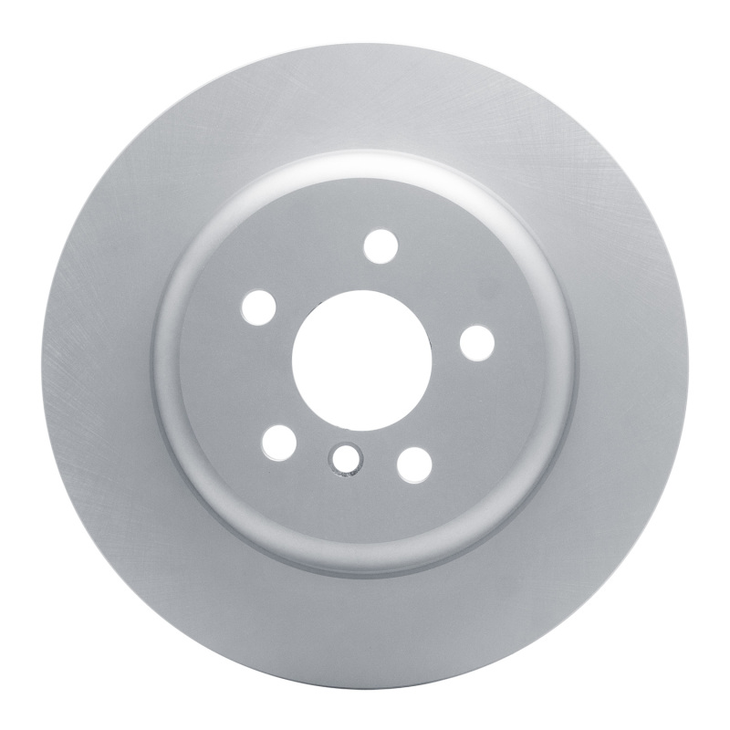 DFC GeoSPEC Coated Rotors - Plain