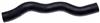Gates 05-07 Toyota Avalon V-6 3.5L Upper Molded Coolant Hose thumbnail 3
