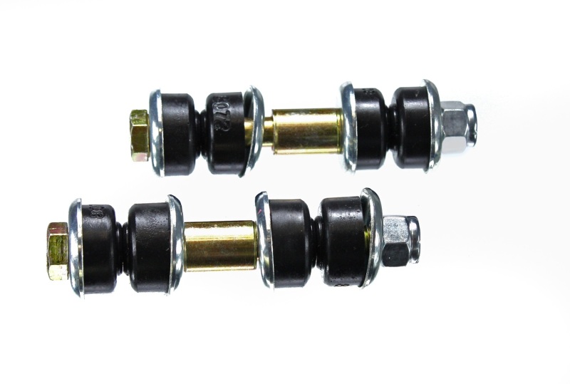 Energy Suspension 01-05 PT Cruiser / 00-04 Neon Black Front End Link Bushing Set thumbnail 8