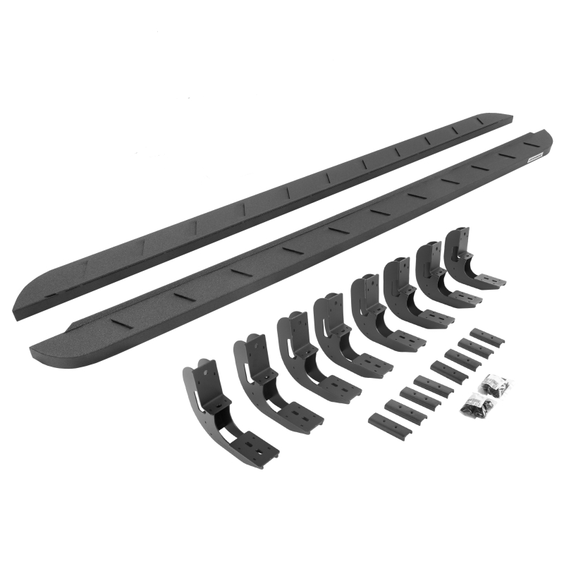 GOR RB10 Slim Running Boards