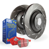 EBC Redstuff Brake Pad Sets