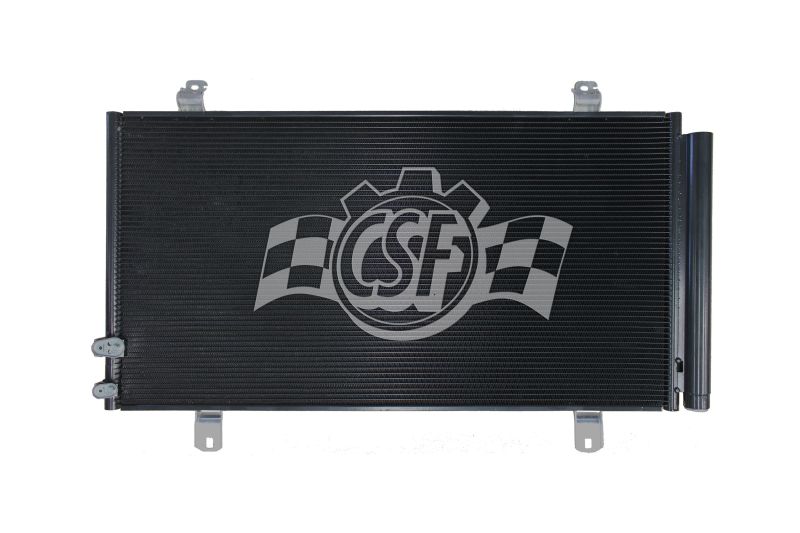 CSF A/C Condensers
