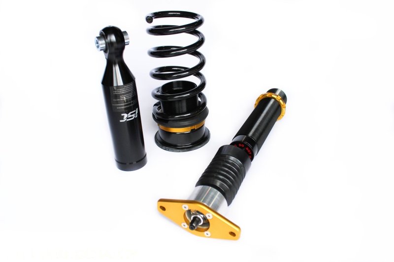 ISC N1 Coilovers - Track/Race