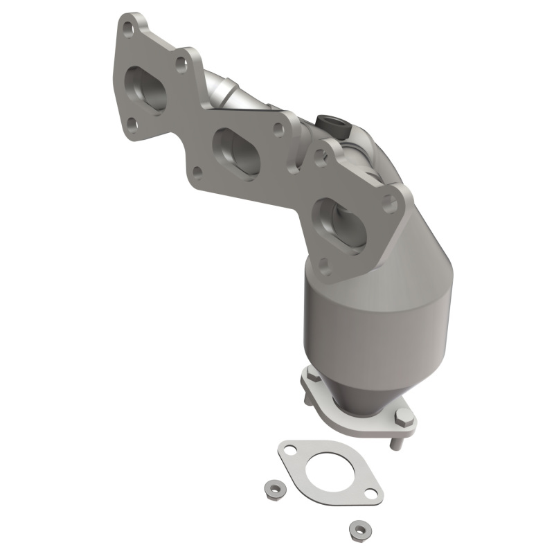 MagnaFlow Direct Fit Catalytic Converter 06-07 Hyundai Sonata 3.3L thumbnail 5