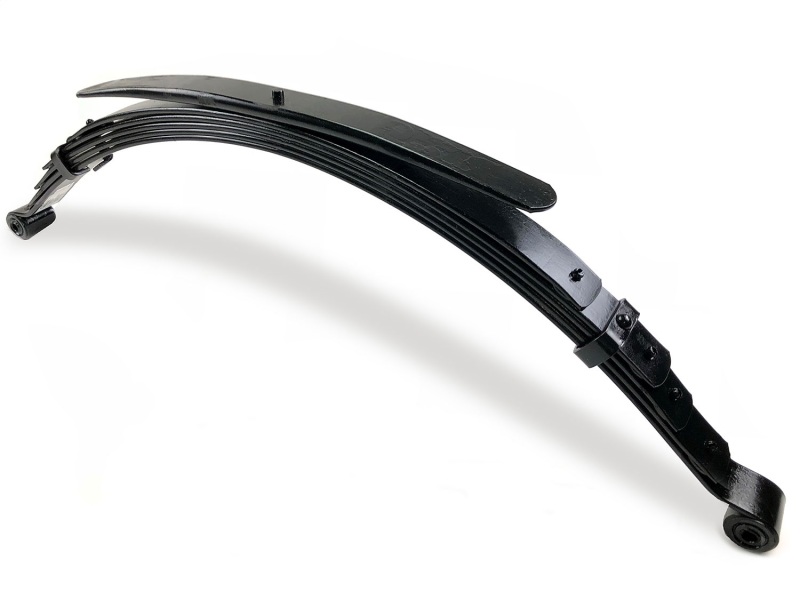 TUF Rear Leaf Springs