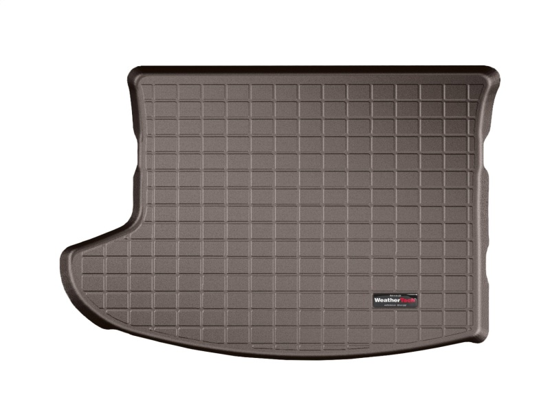 WT Cargo Liners - Cocoa