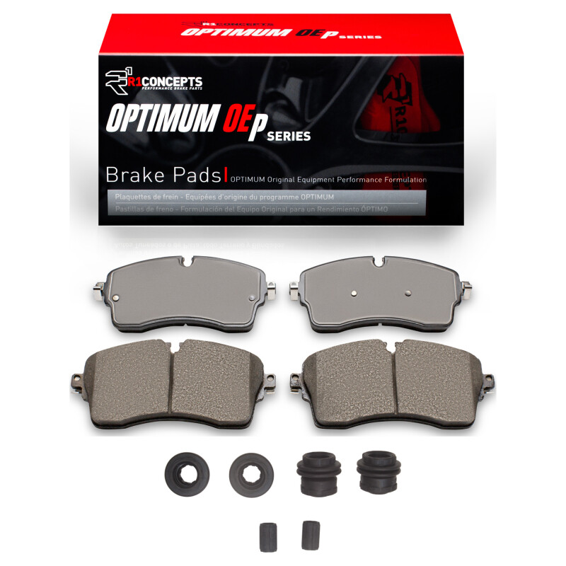RNC Optimum OE Brake Pads