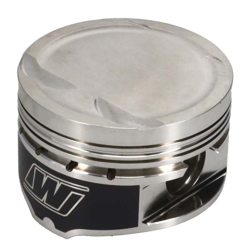 Wiseco Audi/VW 2.0L 82.50mm Bore 92.8mm Stroke -4.5cc EA888 Piston Kit - 4 Cyl thumbnail 3