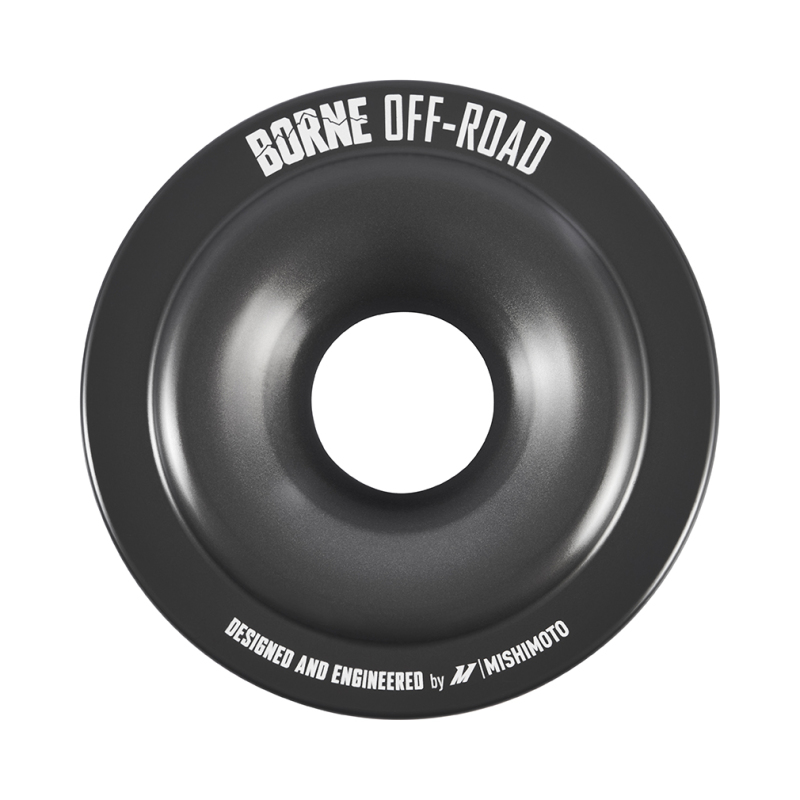Borne Off-Road Recovery Ring Large thumbnail 6