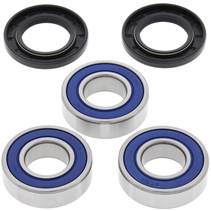 ABR Wheel Bearing Kits