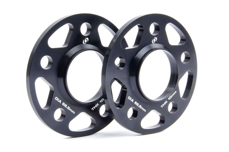 DNN Spacers