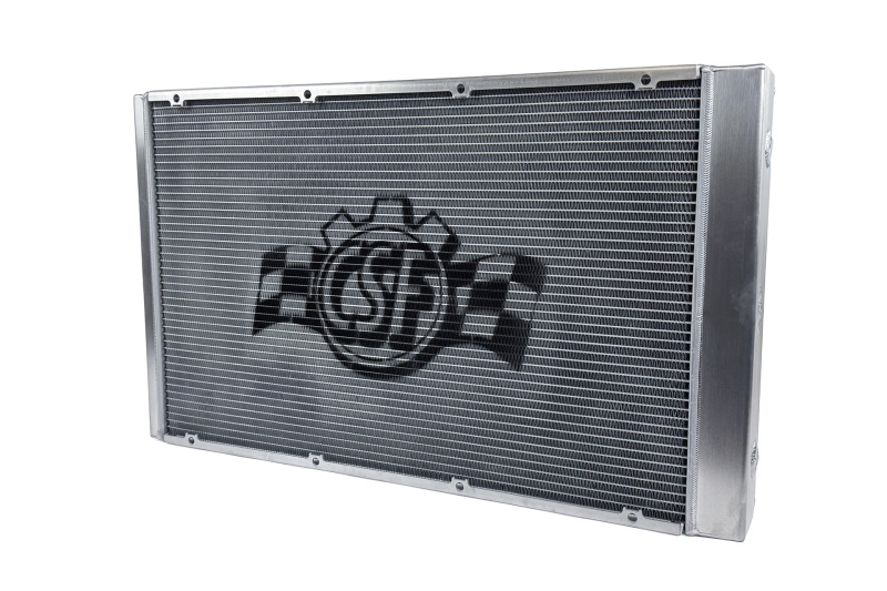 CSF Radiators - Aluminum