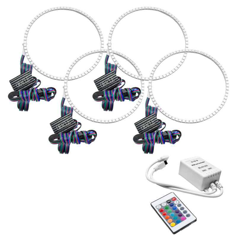 ORL Headlight Halo Kits