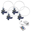 ORL Headlight Halo Kits