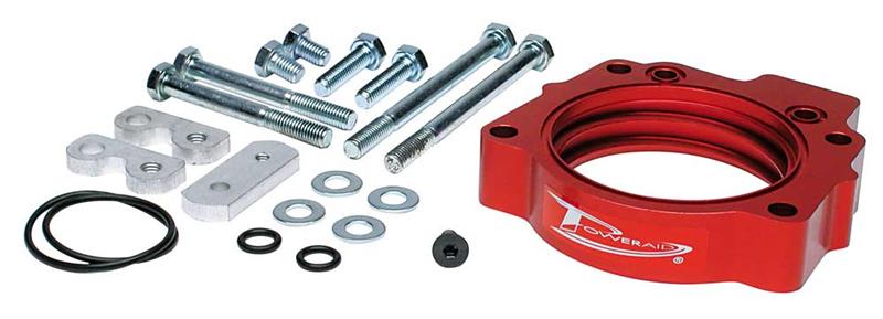 AIR Throttle Body Spacer