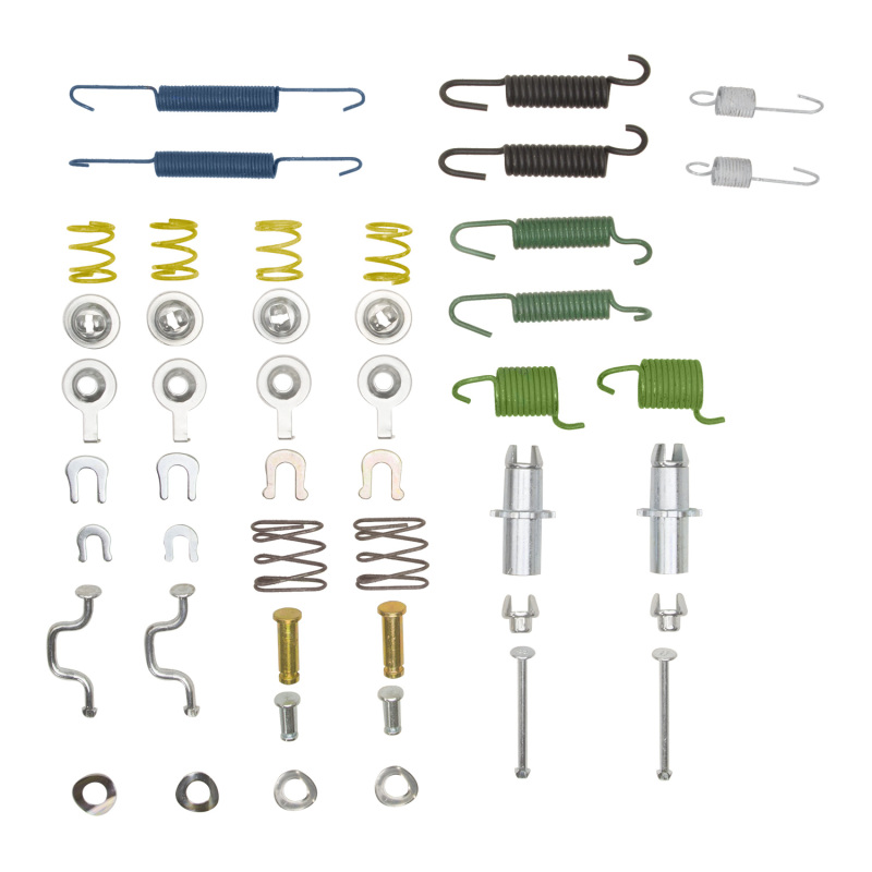 DFC Drum Brake Hardware Kits