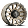 ICO Compression Wheels