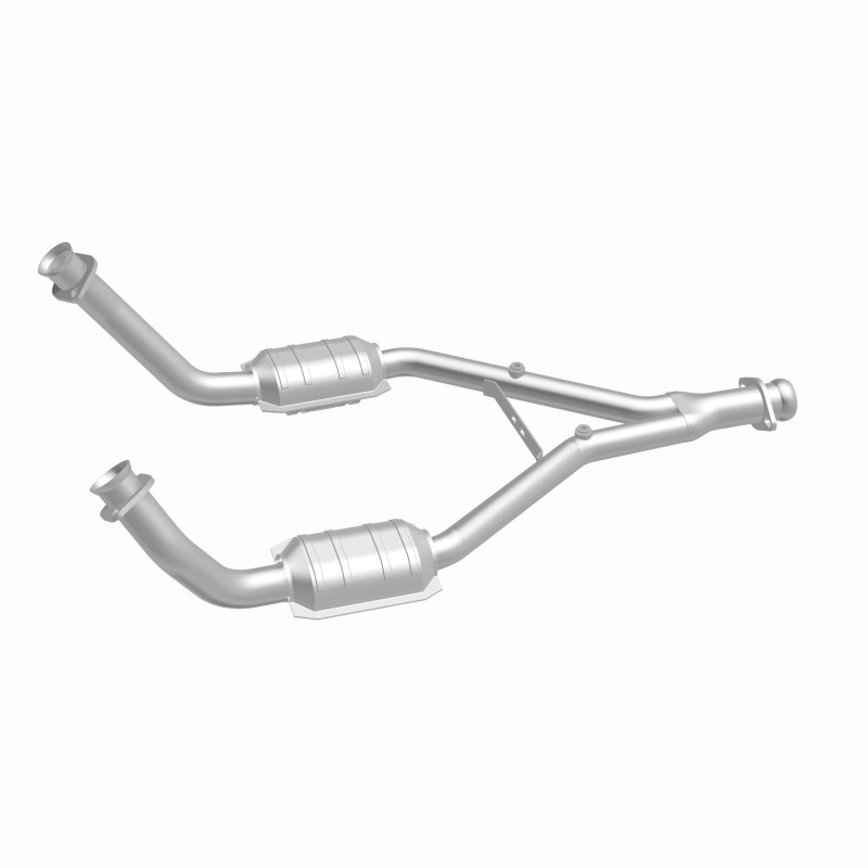 MagnaFlow Direct Fit Catalytic Converter Mustang 94-95 3.8L thumbnail 6