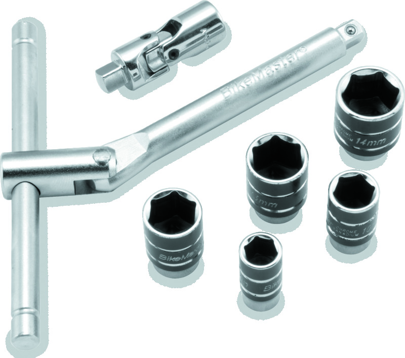 BKM Hand Tools