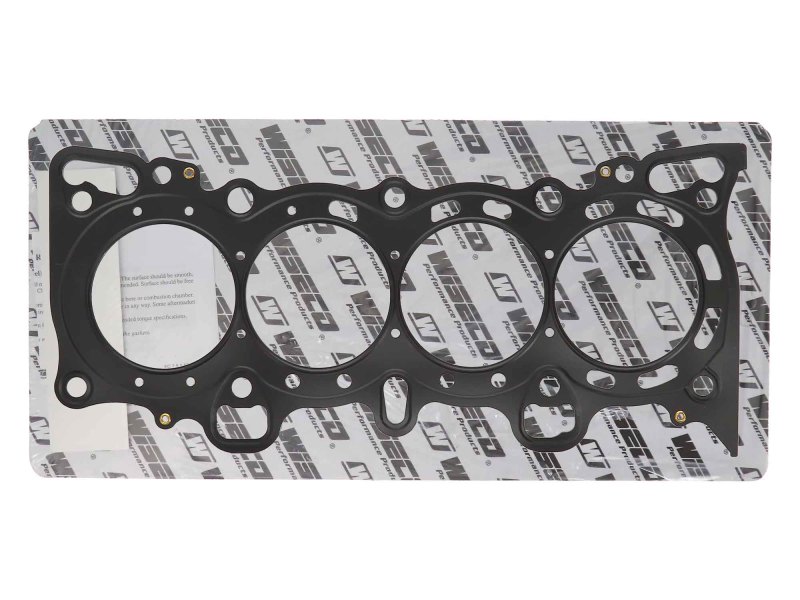 Wiseco SC GASKET- Honda 76MM Gasket thumbnail 5