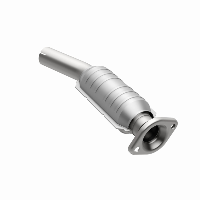MagnaFlow Direct Fit Catalytic Converter 06-10 Toyota Rav4 3.5L thumbnail 7