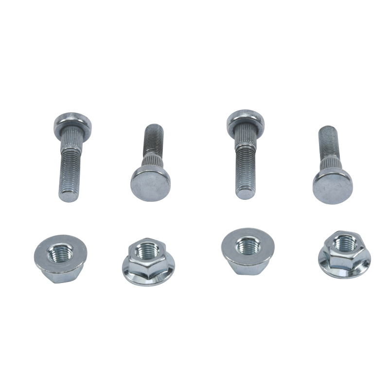 ABR Wheel Stud & Nut Kits