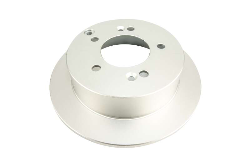 DBA En-Shield Standard Rotors