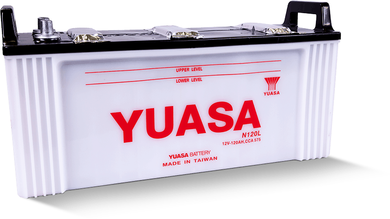 YSA Import Specialty Battery
