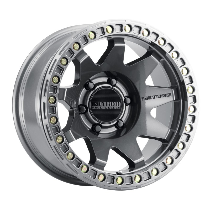 MRW MR108 Wheels