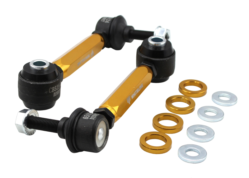 WL Sway Bar Links