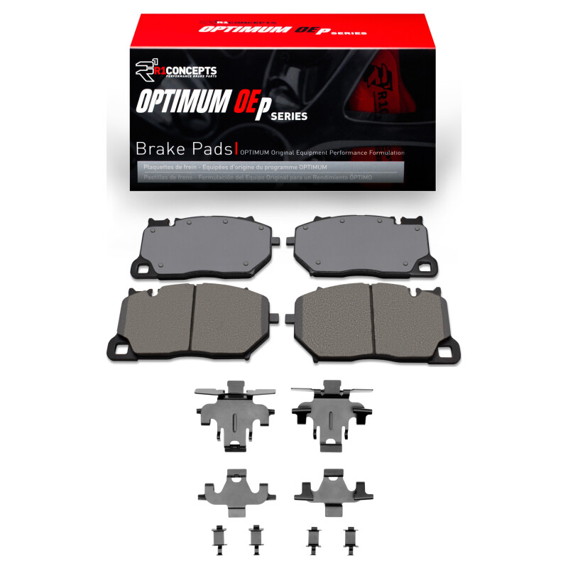 RNC Optimum OE Brake Pads
