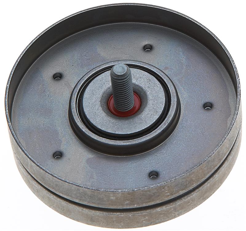 GAT Idler Pulleys