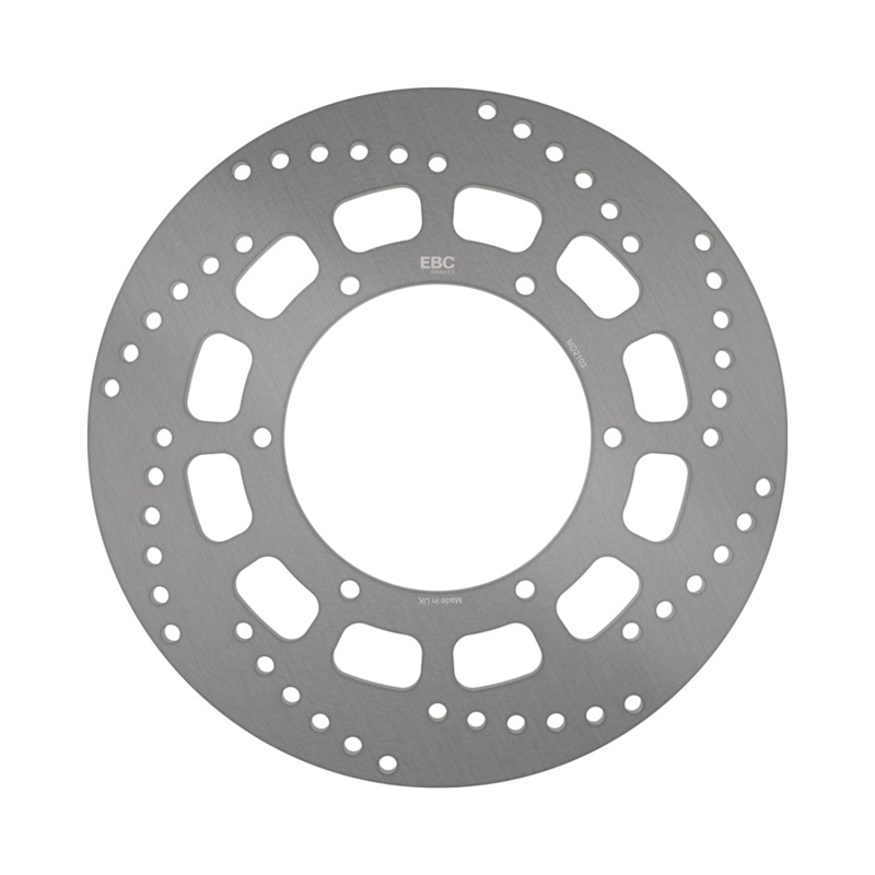 EBC 07-14 Yamaha XVS 1300 V-Star Rear Left/Right Standard Rotor
