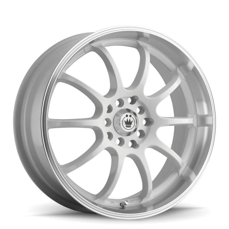 KNG Lightning Wheels