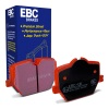 EBC Redstuff Brake Pad Sets