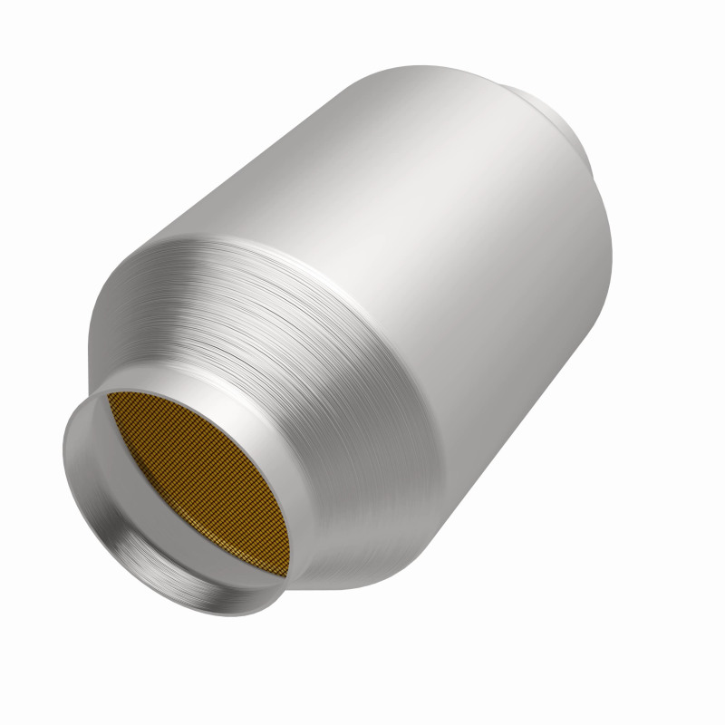 MagnaFlow Conv Universal 5.0 C/C 3.0 Spun OEM thumbnail 9
