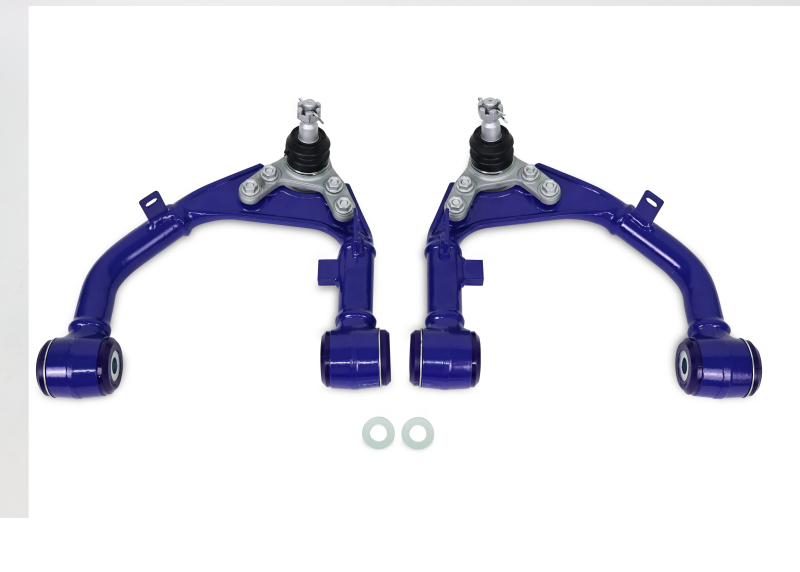 SPR Control Arms - Front