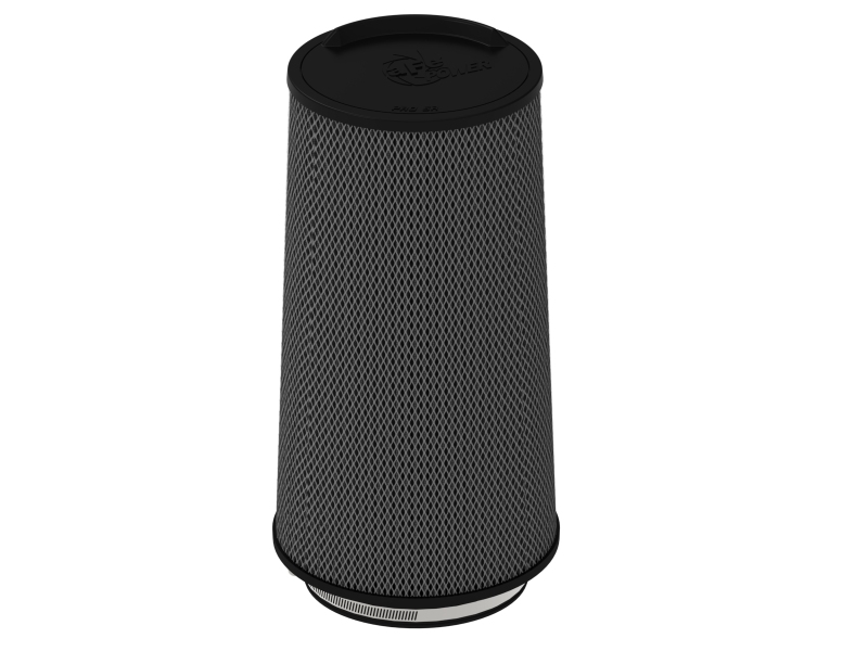 Magnum FLOW Universal Air Filter w/ Black Pro 5R Media