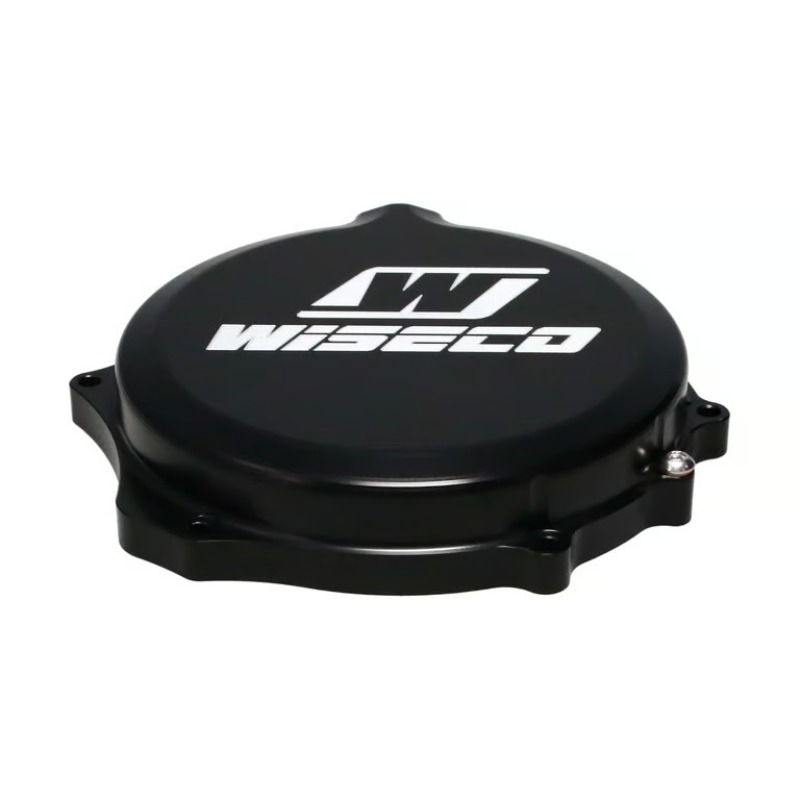 Wiseco 08-19 Suzuki RMZ450 Clutch Cover thumbnail 3