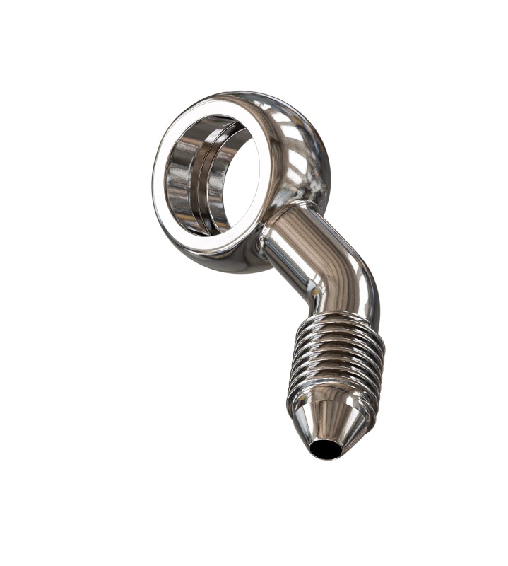 GR PWS Brake Line Fittings