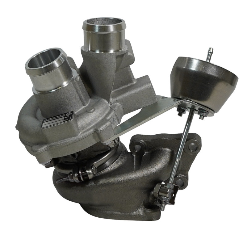 BD Diesel SCREAMER TURBOS FORD 3.5L ECOBOOST 2013-2016