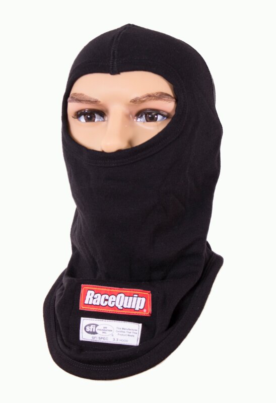 Racequip RQP SFI 3.3 Hoods