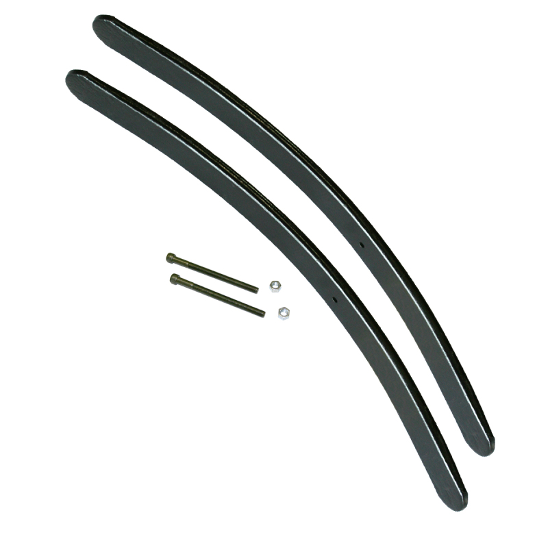 SLF Leaf Springs