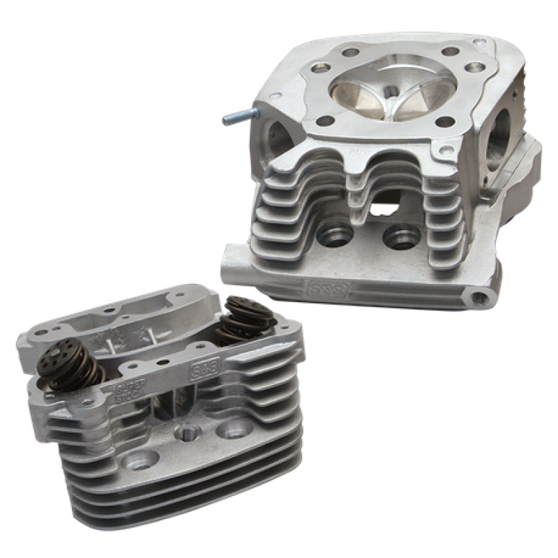SSC Crankcases