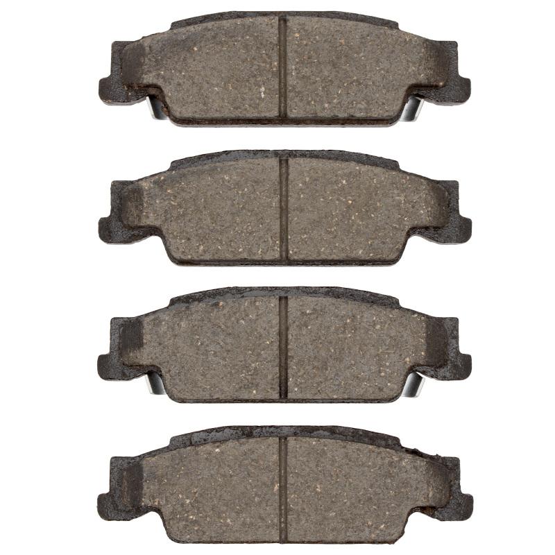 RNC Semi Met Brake Pads