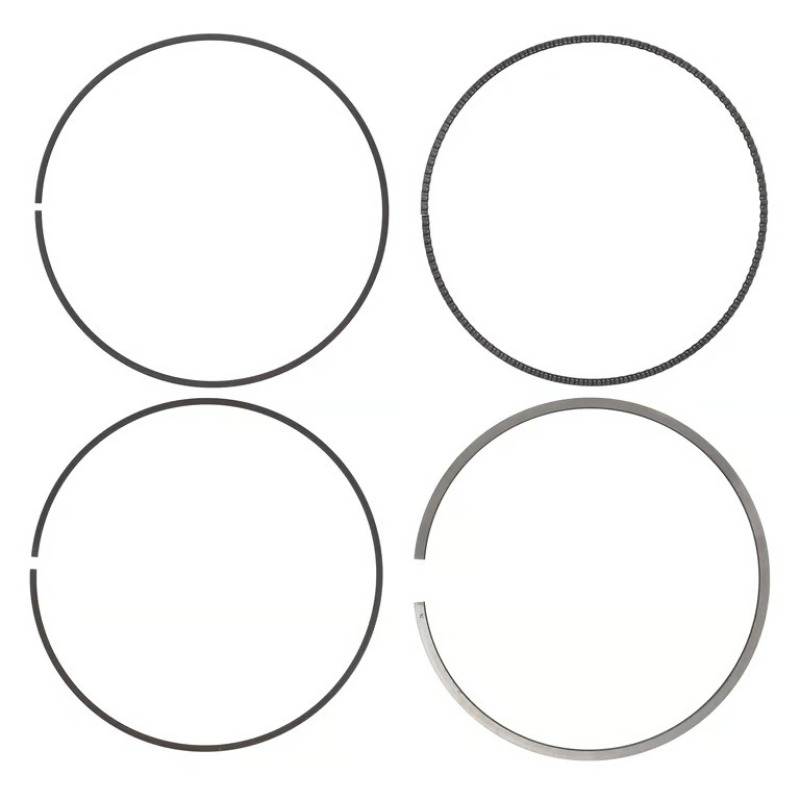 Wiseco 98.00mm 1.0mm x 2.0mm Ring Set