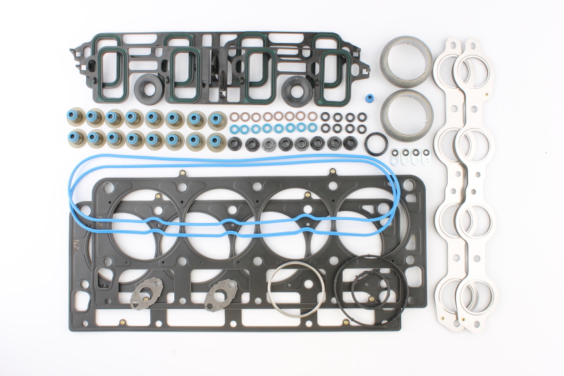 Cometic Street Pro 07-10 GM LS 6.0L/6.2L 4.100in Small Block Top End Gasket Kit thumbnail 5