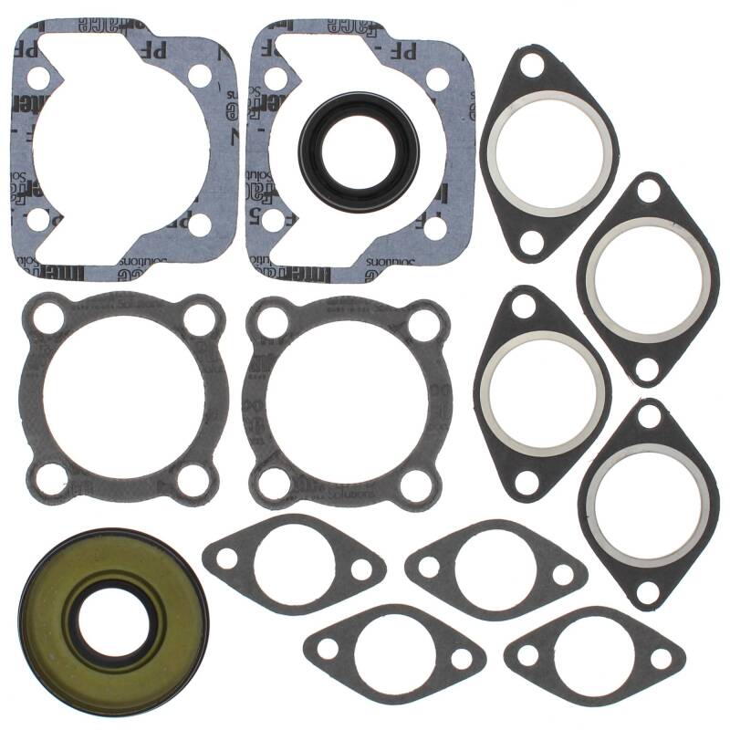 VEP Complete Gasket Kit
